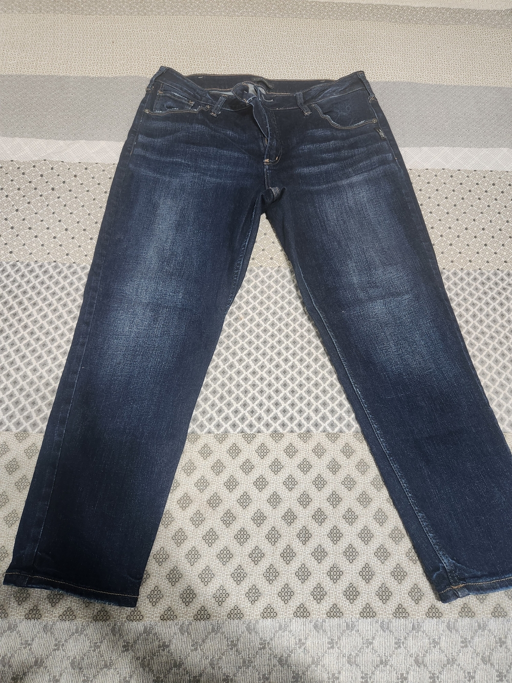 Silver Jeans Women's